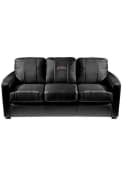 Los Angeles Angels Faux Leather Sofa