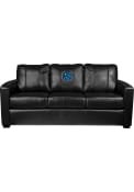 Minnesota Timberwolves Faux Leather Sofa