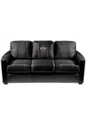 New Orleans Pelicans Faux Leather Sofa