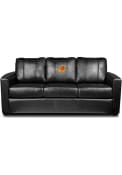 Phoenix Suns Faux Leather Sofa