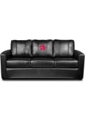 Toronto Raptors Faux Leather Sofa