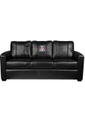 Arizona Wildcats Faux Leather Sofa