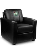 Boston Celtics Faux Leather Club Desk Chair