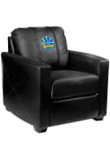 Golden State Warriors Faux Leather Club Desk Chair