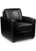 New York Knicks Faux Leather Club Desk Chair