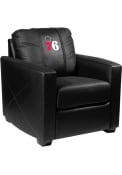 Philadelphia 76ers Faux Leather Club Desk Chair