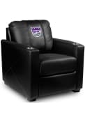 Sacramento Kings Faux Leather Club Desk Chair