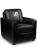Tampa Bay Lightning Faux Leather Club Desk Chair
