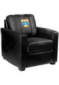 Tennessee Volunteers Faux Leather Club Desk Chair