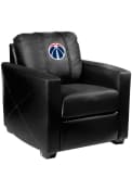 Washington Wizards Faux Leather Club Desk Chair
