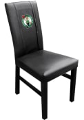 Boston Celtics Side Chair 2000 Desk Chair