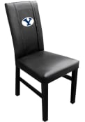 BYU Cougars Side Chair 2000 Desk Chair