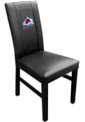 Colorado Avalanche Side Chair 2000 Desk Chair