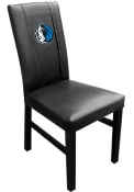 Dallas Mavericks Side Chair 2000 Desk Chair