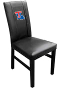 Louisiana Tech Bulldogs Side Chair 2000 Desk Chair
