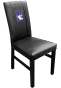 Northwestern Wildcats Side Chair 2000 Desk Chair