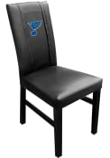 St Louis Blues Side Chair 2000 Desk Chair