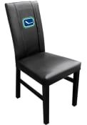 Vancouver Canucks Side Chair 2000 Desk Chair