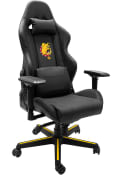Ferris State Bulldogs Xpression Black Gaming Chair