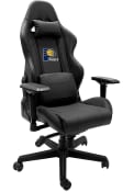 Indiana Pacers Xpression Black Gaming Chair