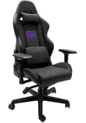 Black K-State Wildcats Xpression Gaming Chair