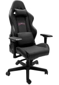 Los Angeles Angels Xpression Black Gaming Chair