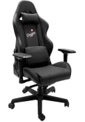 Los Angeles Dodgers Xpression Black Gaming Chair