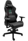 Michigan State Spartans Xpression Black Gaming Chair