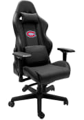 Montreal Canadiens Xpression Black Gaming Chair