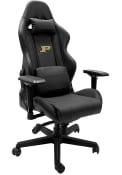 Purdue Boilermakers Xpression Black Gaming Chair
