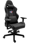 Toronto Blue Jays Xpression Black Gaming Chair