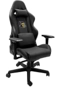 UCF Knights Xpression Black Gaming Chair