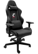 Black Cincinnati Bearcats Xpression Gaming Chair