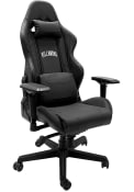 Villanova Wildcats Xpression Black Gaming Chair