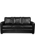 Atlanta Falcons Faux Leather Sofa