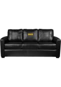 Green Bay Packers Faux Leather Sofa
