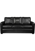 Jacksonville Jaguars Faux Leather Sofa