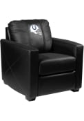 Indianapolis Colts Faux Leather Club Desk Chair