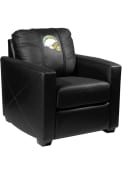 Los Angeles Chargers Faux Leather Club Desk Chair