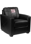 New York Giants Faux Leather Club Desk Chair