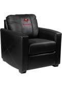 Tampa Bay Buccaneers Faux Leather Club Desk Chair