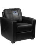 Tennessee Titans Faux Leather Club Desk Chair