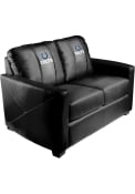 Indianapolis Colts Faux Leather Love Seat