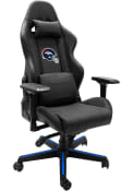 Denver Broncos Xpression Blue Gaming Chair