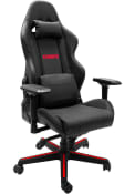 Kansas City Chiefs Xpression Red Gaming Chair