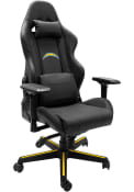 Los Angeles Chargers Xpression Blue Gaming Chair
