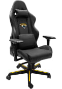 Jacksonville Jaguars Xpression Black Gaming Chair