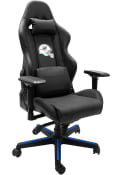 Miami Dolphins Xpression Teal Gaming Chair