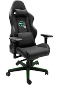 New York Jets Xpression Green Gaming Chair