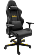 Pittsburgh Steelers Xpression Black Gaming Chair